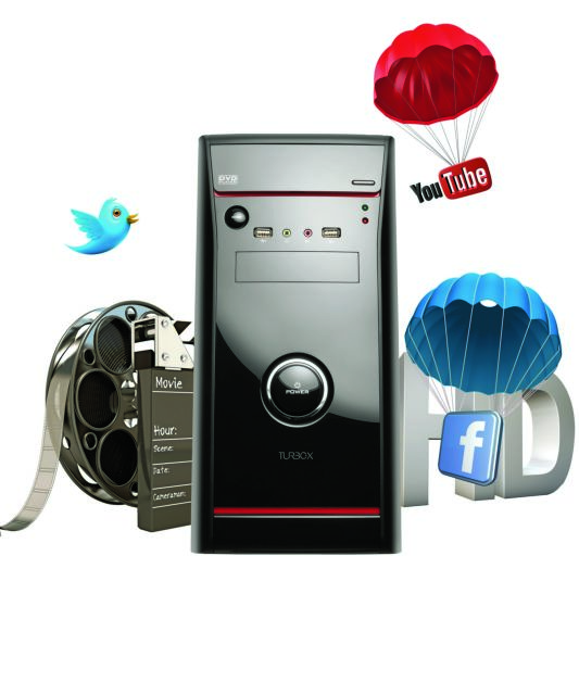 Turbo-X σχεδιασμένους για τα Windows 8 λανσάρει το Πλαίσιο